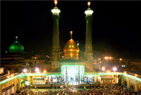 سامانه زیارت نیابتی حرم عبدالعظیم(ع) راه اندازی شد